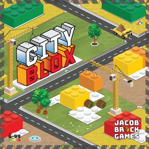 City Blox thumbnail