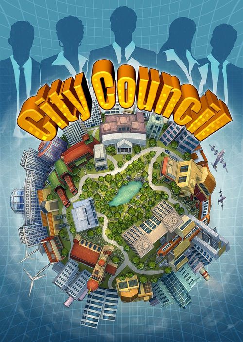 City Council thumbnail