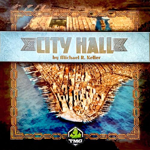 City Hall thumbnail