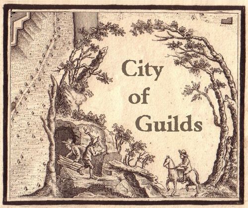 City of Guilds thumbnail