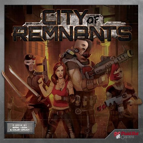 City of Remnants thumbnail