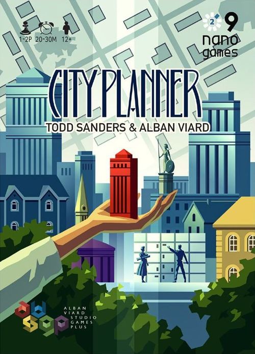 City Planner thumbnail