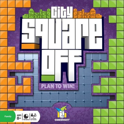 City Square Off thumbnail