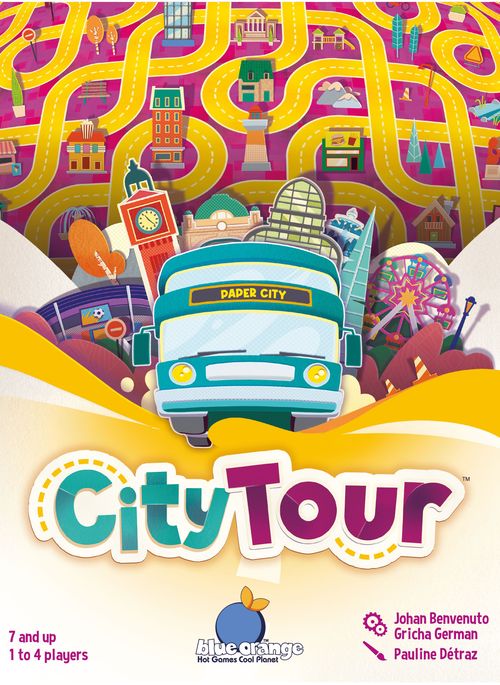 City Tour thumbnail