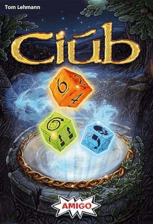 Ciúb thumbnail