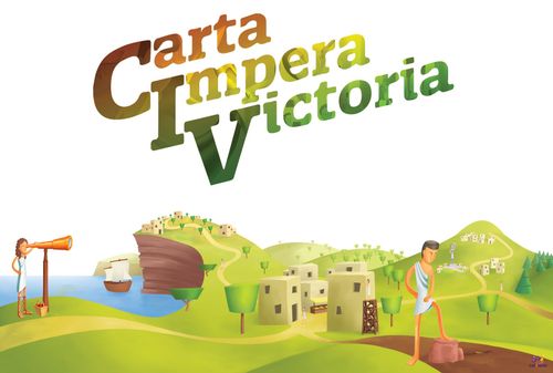 CIV: Carta Impera Victoria thumbnail