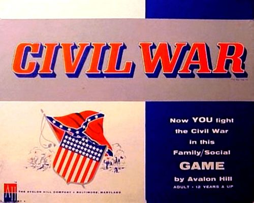 Civil War thumbnail