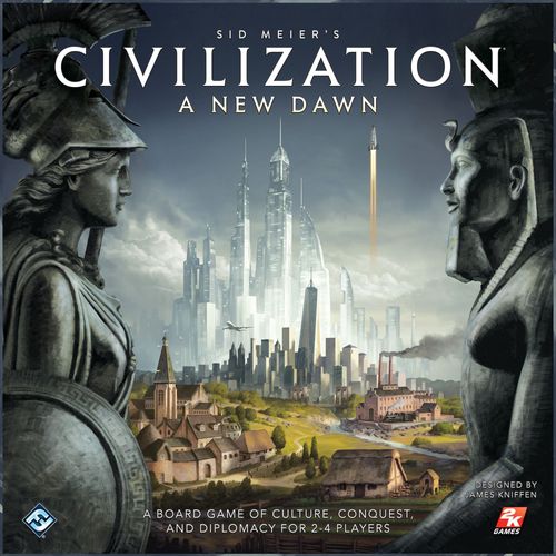 Civilization: A New Dawn thumbnail