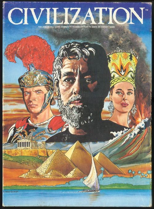 Civilization thumbnail