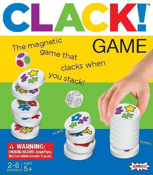 CLACK! thumbnail