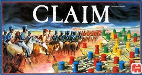 Claim (1983) thumbnail
