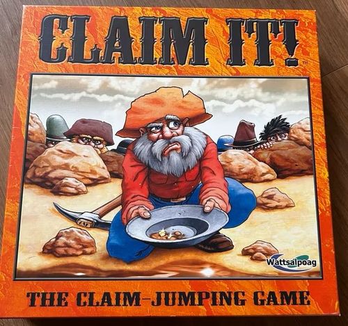 Claim It! thumbnail