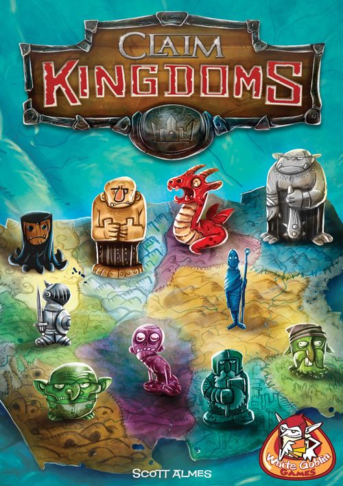 Claim Kingdoms thumbnail