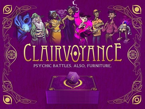 Clairvoyance thumbnail
