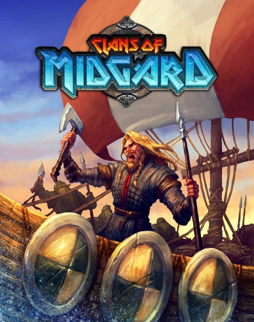 Clans of Midgard thumbnail