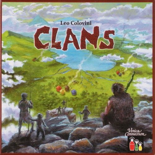 Clans thumbnail