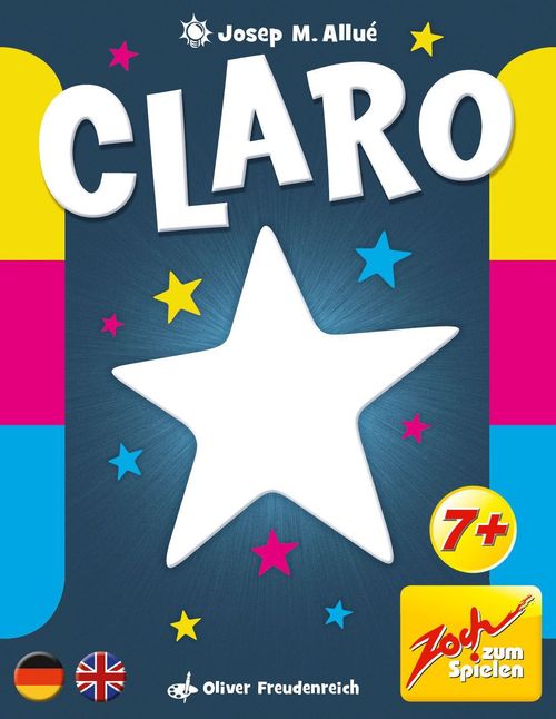 Claro thumbnail