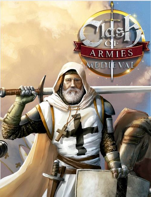 Clash of Armies: Medieval thumbnail