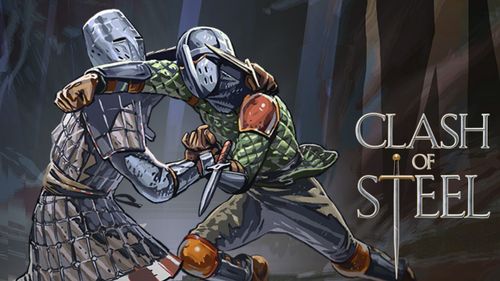 Clash of Steel: A Tactical Card Game of Medieval Duels thumbnail
