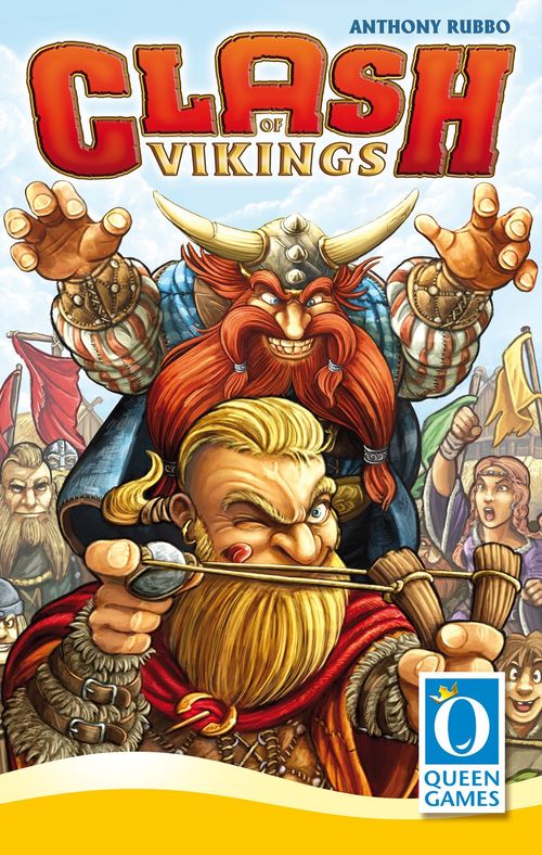 Clash of Vikings thumbnail