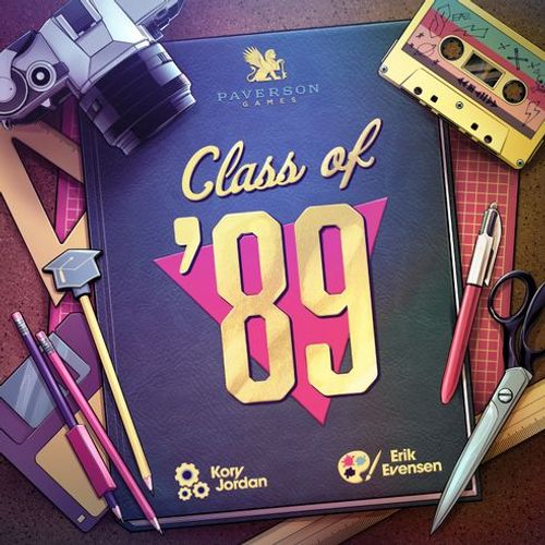 Class of '89 thumbnail