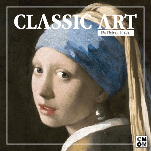 Classic Art thumbnail