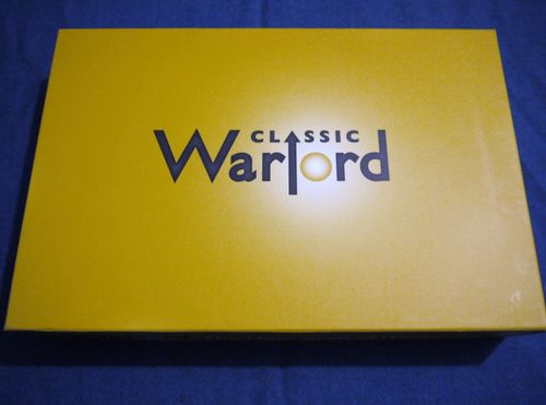 Classic Warlord thumbnail