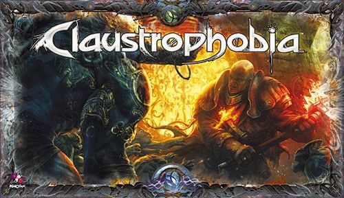 Claustrophobia thumbnail