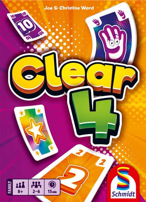 Clear 4 thumbnail