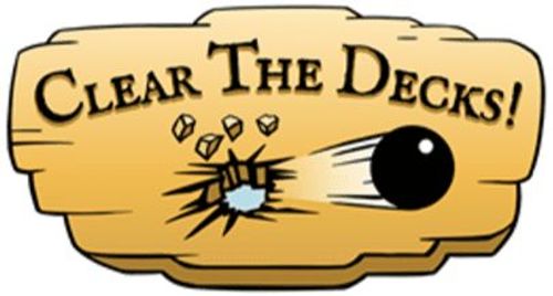 Clear the Decks! thumbnail