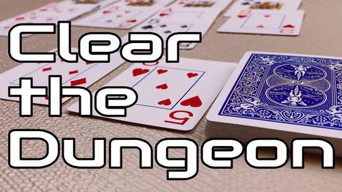 Clear the Dungeon thumbnail