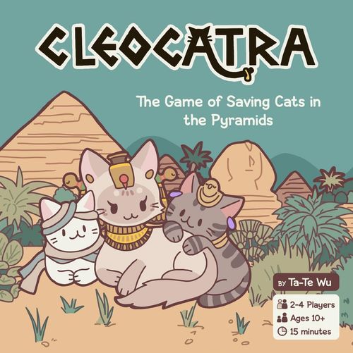 Cleocatra thumbnail