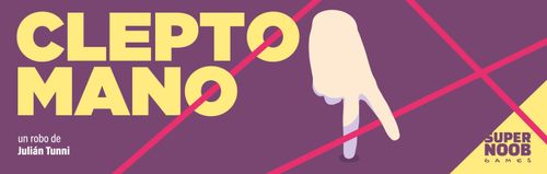 Cleptómano thumbnail