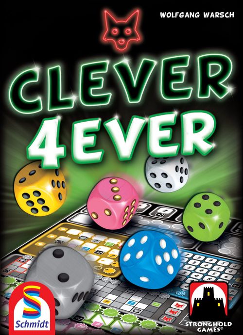 Clever 4Ever thumbnail