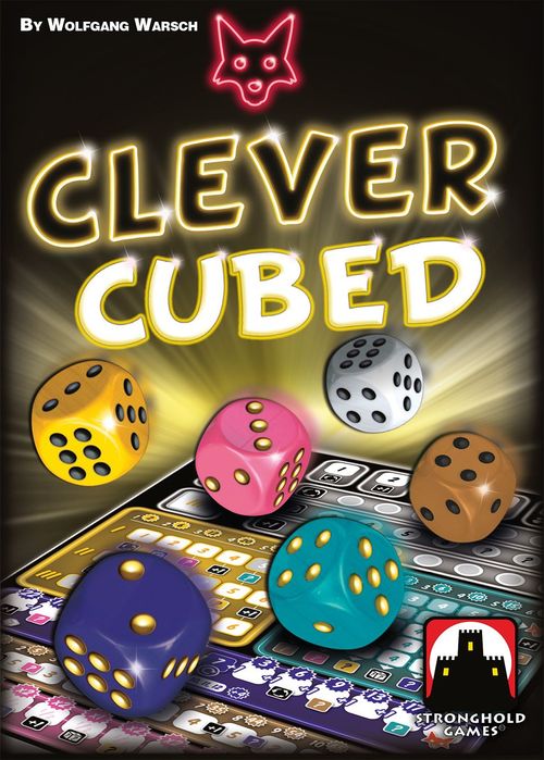 Clever Cubed thumbnail