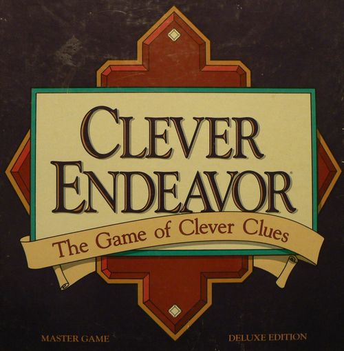 Clever Endeavor thumbnail