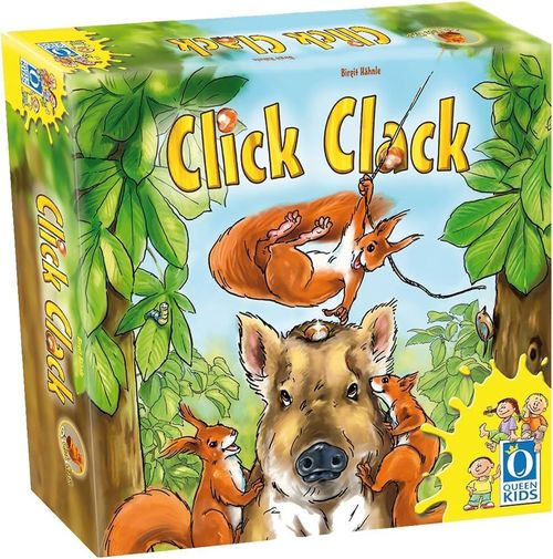 Click Clack thumbnail