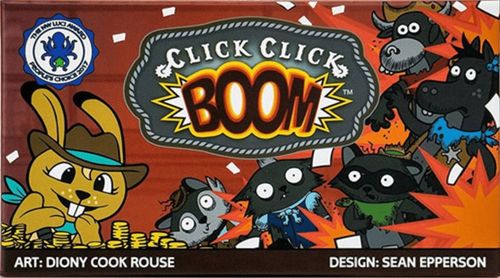 Click Click Boom thumbnail