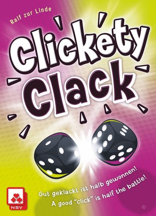 Clickety Clack thumbnail
