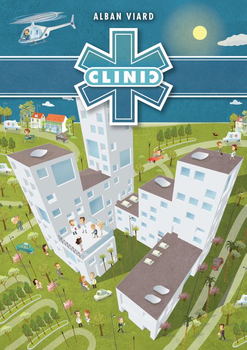 Clinic thumbnail