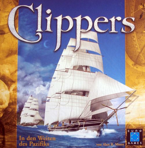 Clippers thumbnail