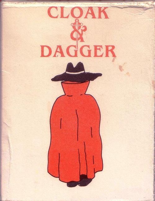 Cloak & Dagger thumbnail