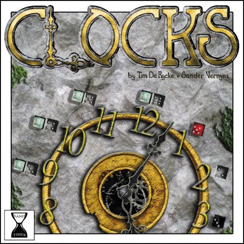 Clocks thumbnail
