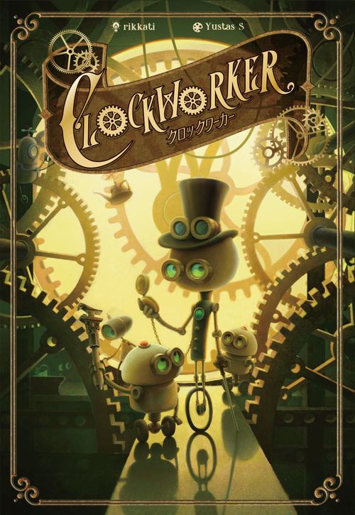 Clockworker thumbnail