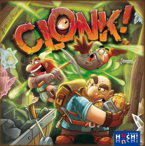 Clonk! thumbnail