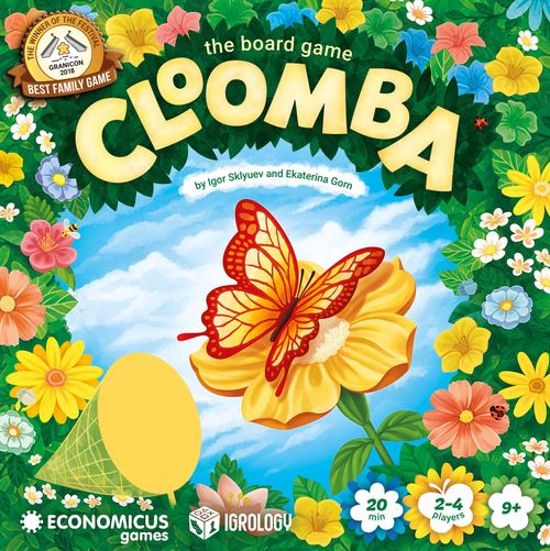 Cloomba thumbnail