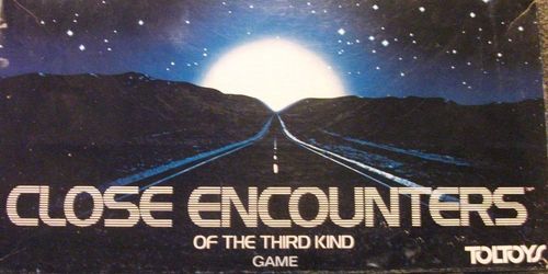 Close Encounters of the Third Kind thumbnail