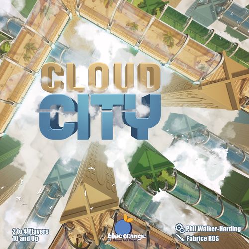 Cloud City thumbnail