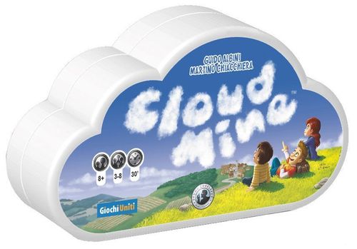 Cloud Mine thumbnail