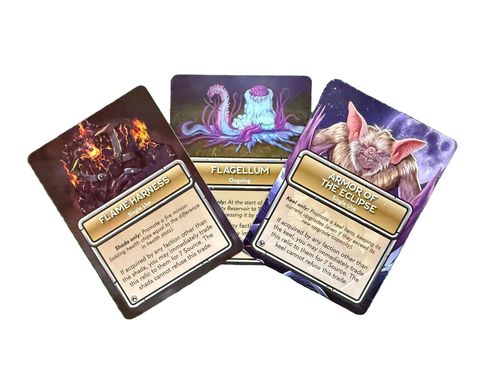 Cloudspire: Bonus Bounty Promo Cards thumbnail